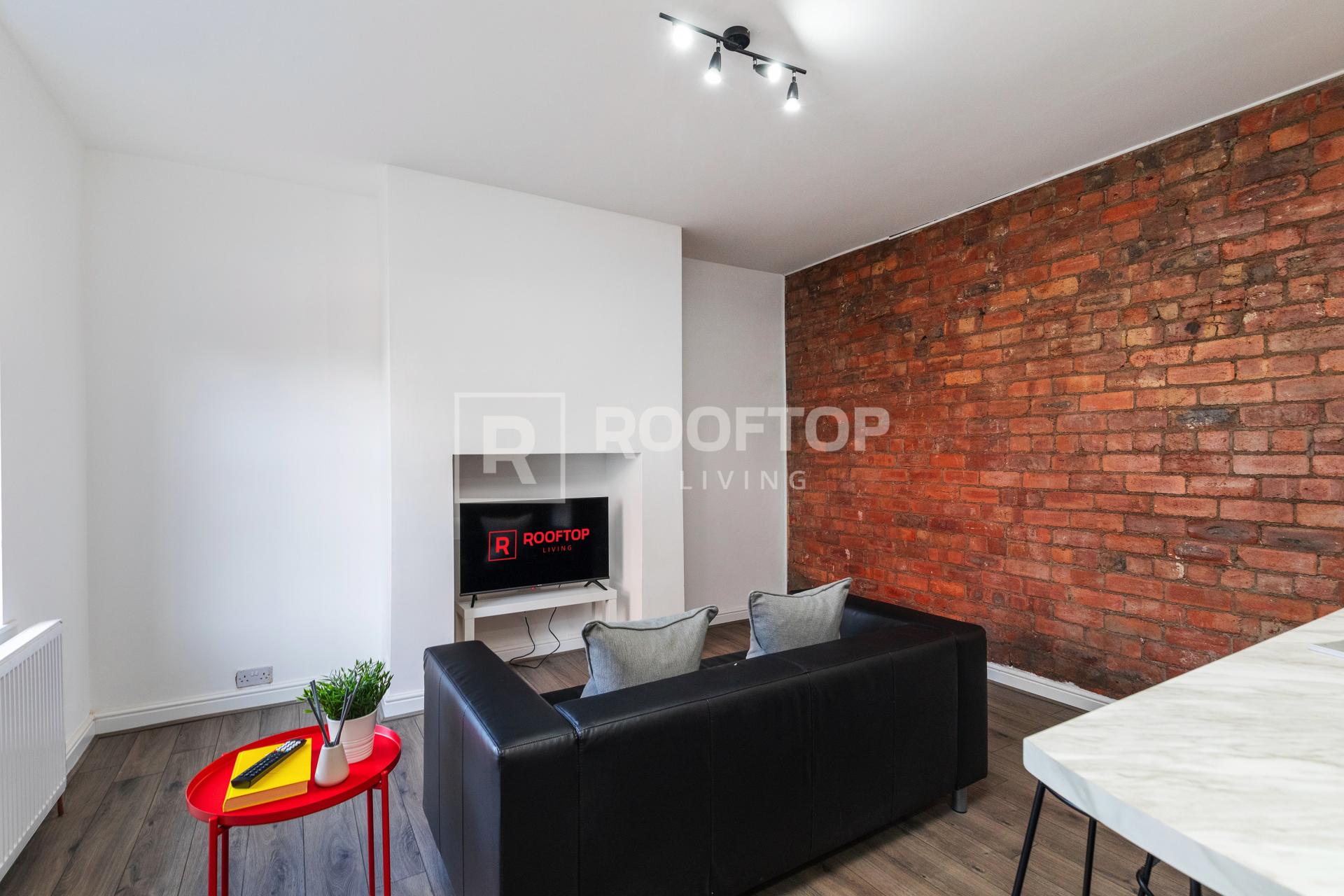 House Thornville Mount in Leeds