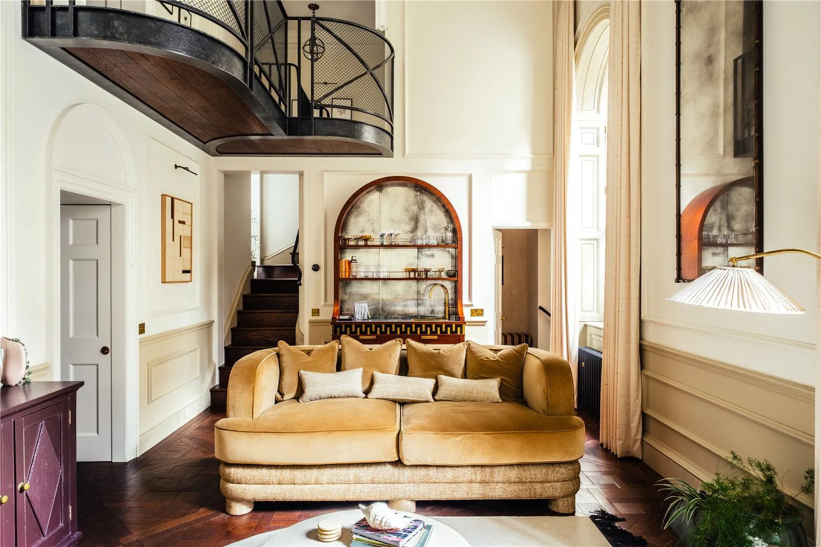 Flat Piccadilly in City of Westminster