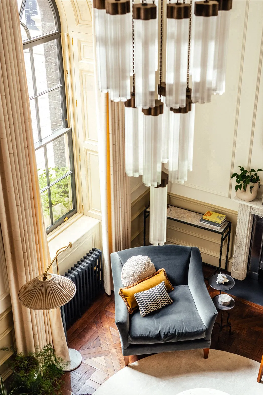 Flat Piccadilly in City of Westminster