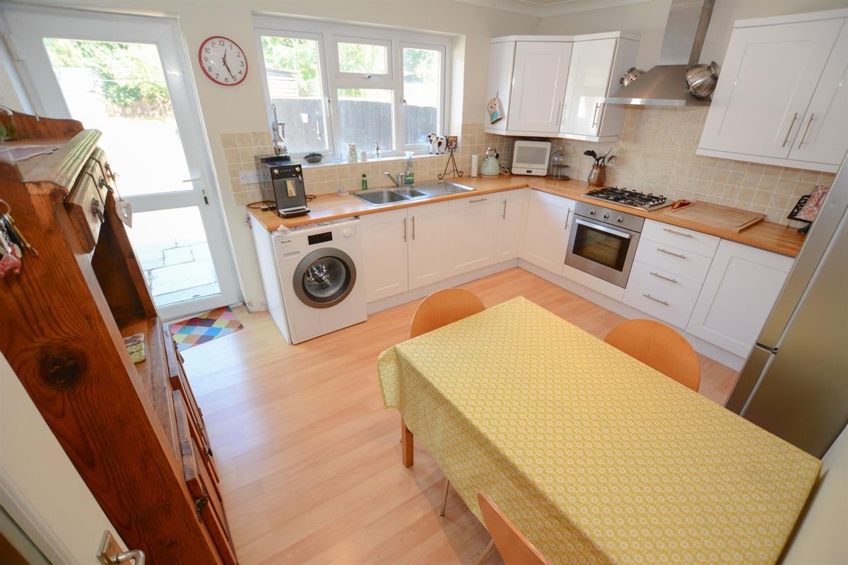 House Nevill Avenue in Portslade by Sea