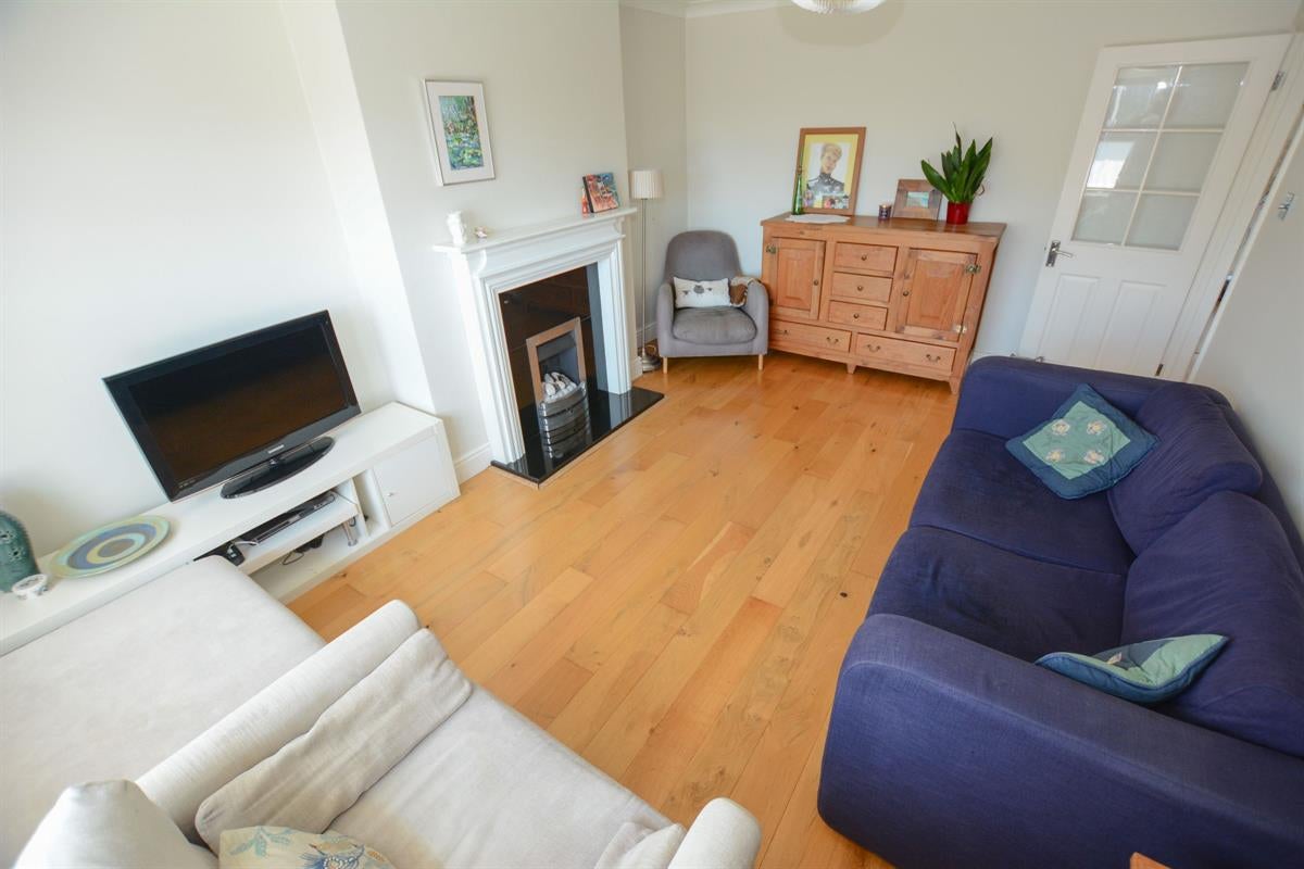 House Nevill Avenue in Portslade by Sea