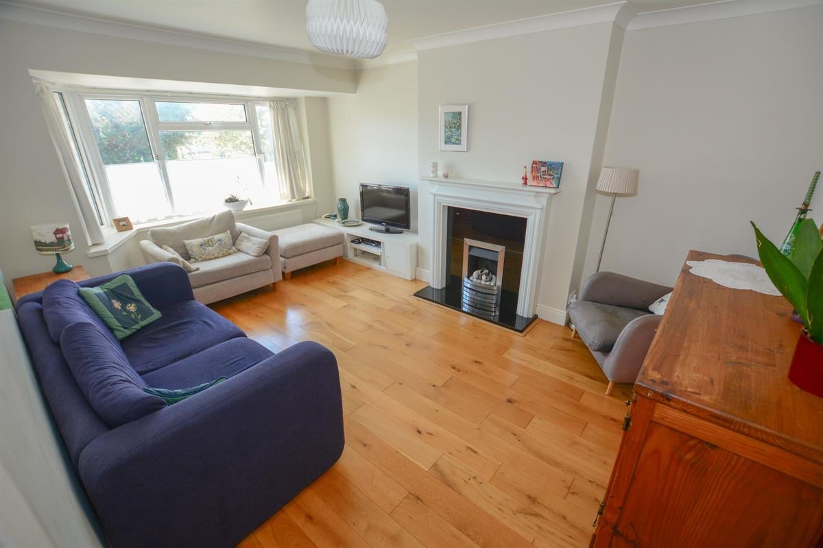 House Nevill Avenue in Portslade by Sea