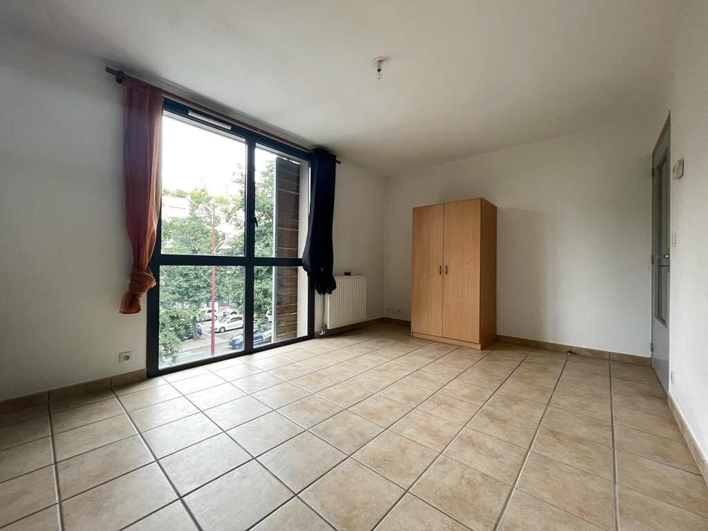Appartement Avenue Jean Monnet à Rodez