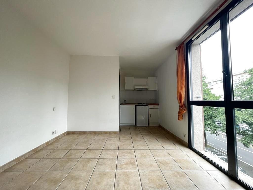 Appartement Avenue Jean Monnet à Rodez