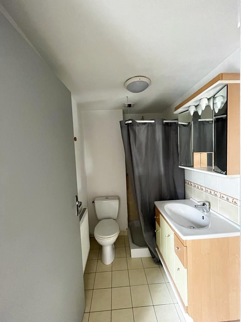 Appartement Avenue Jean Monnet à Rodez
