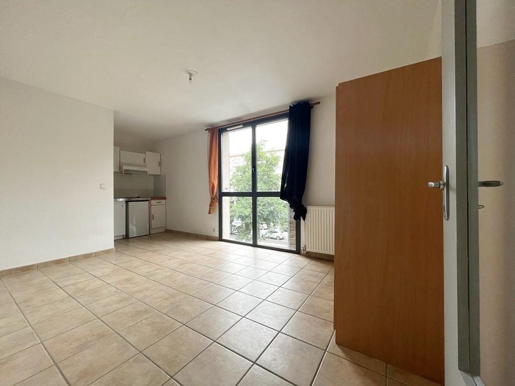 Appartement Avenue Jean Monnet à Rodez