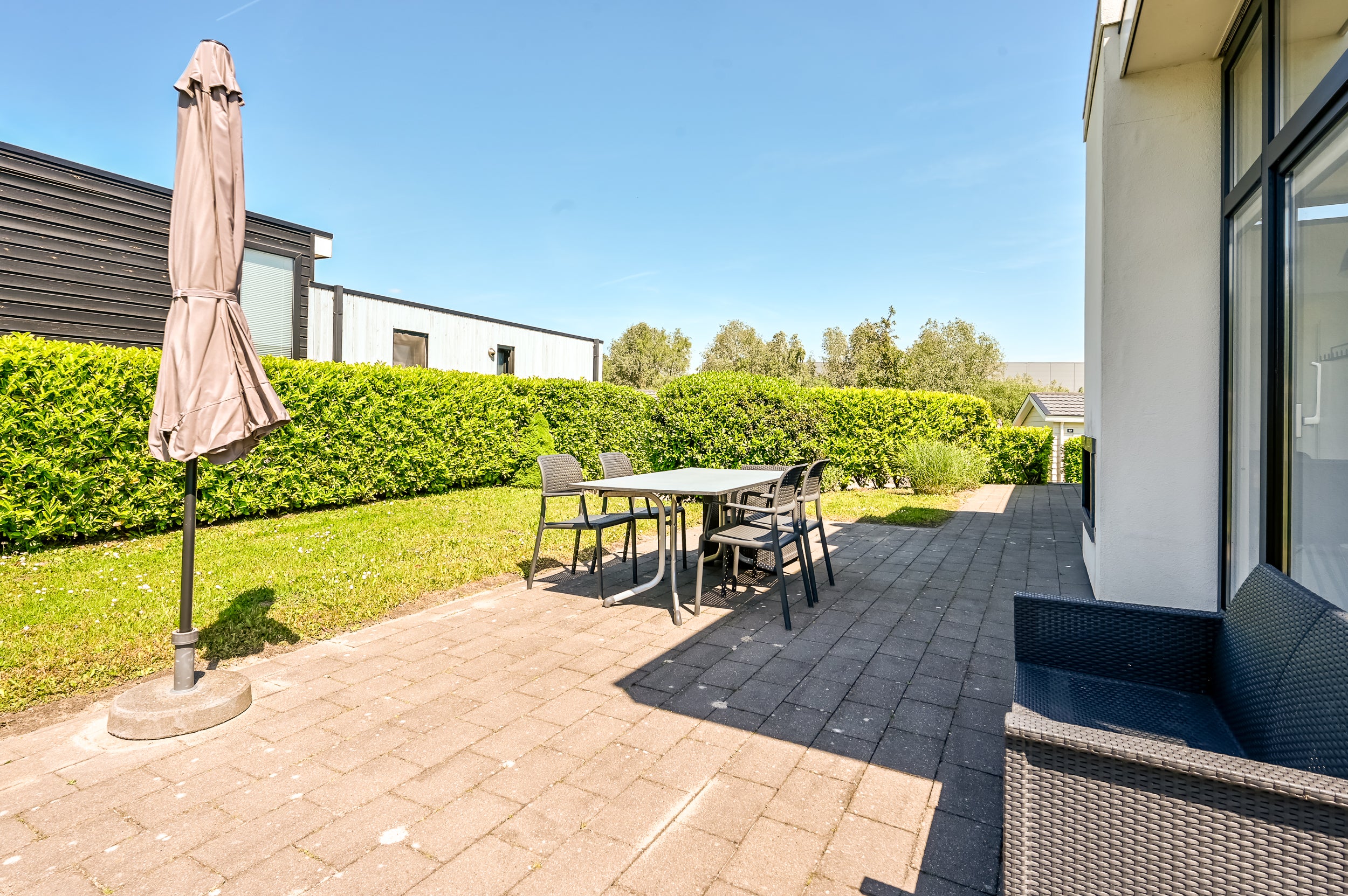 Vrijstaande woning te koop: Zuiderweg 2R-0252, Halfweg