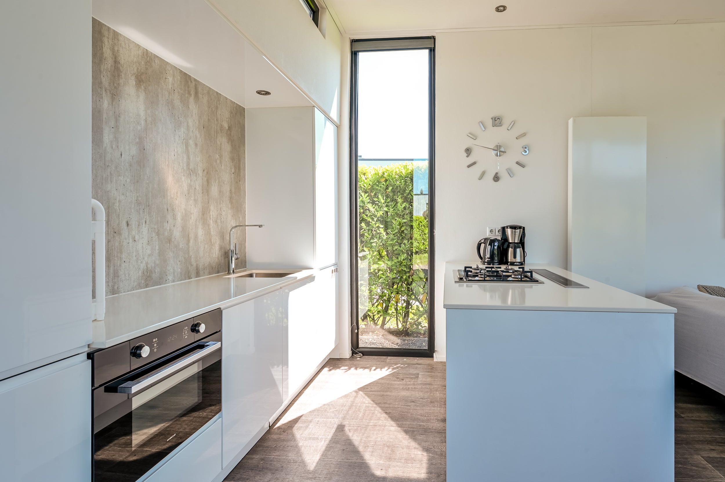 Vrijstaande woning te koop: Zuiderweg 2R-0252, Halfweg