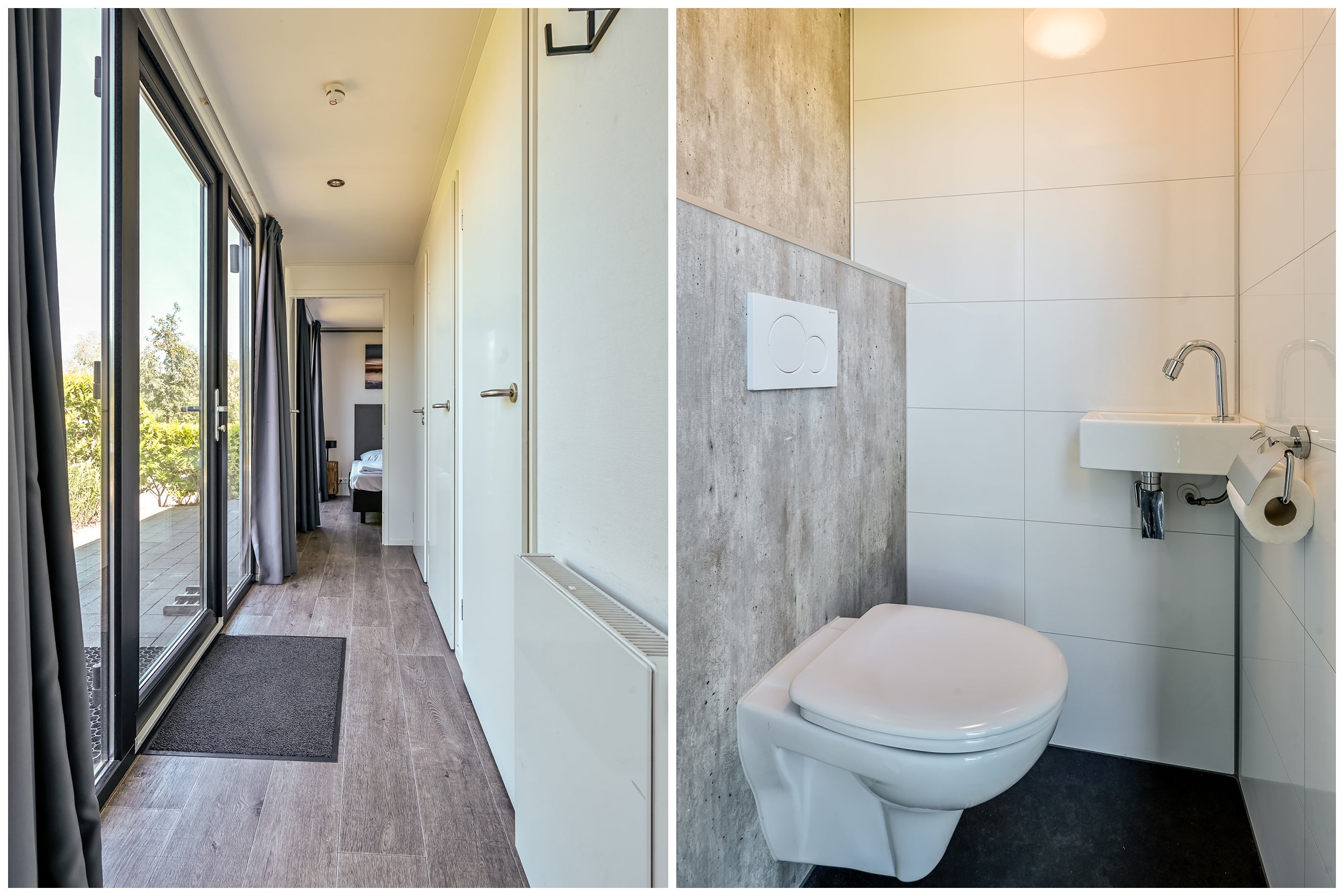 Vrijstaande woning te koop: Zuiderweg 2R-0252, Halfweg