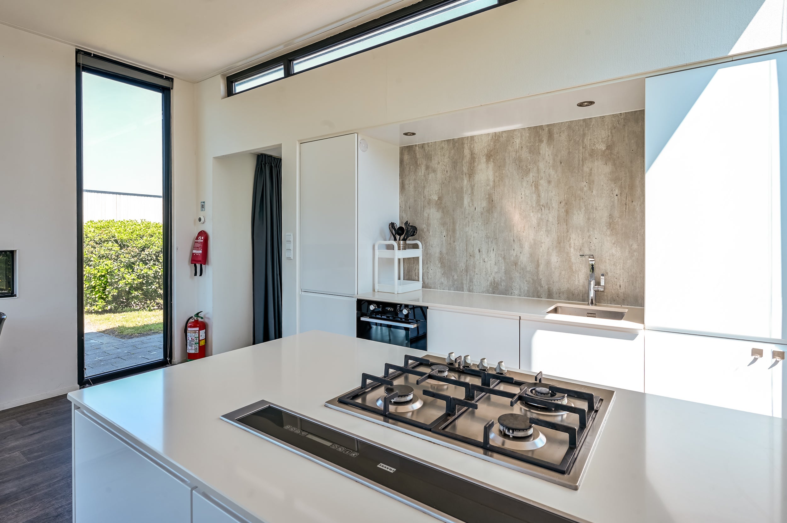 Vrijstaande woning te koop: Zuiderweg 2R-0252, Halfweg