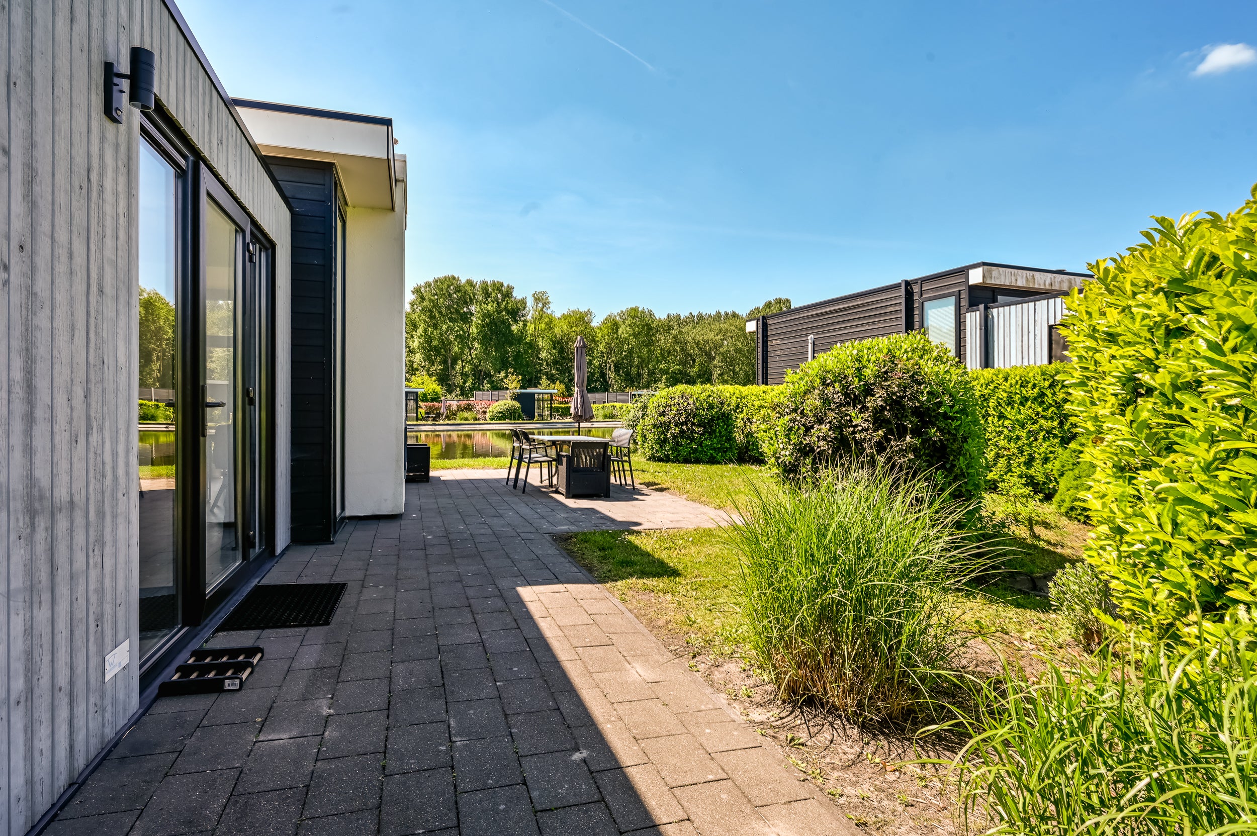 Vrijstaande woning te koop: Zuiderweg 2R-0252, Halfweg