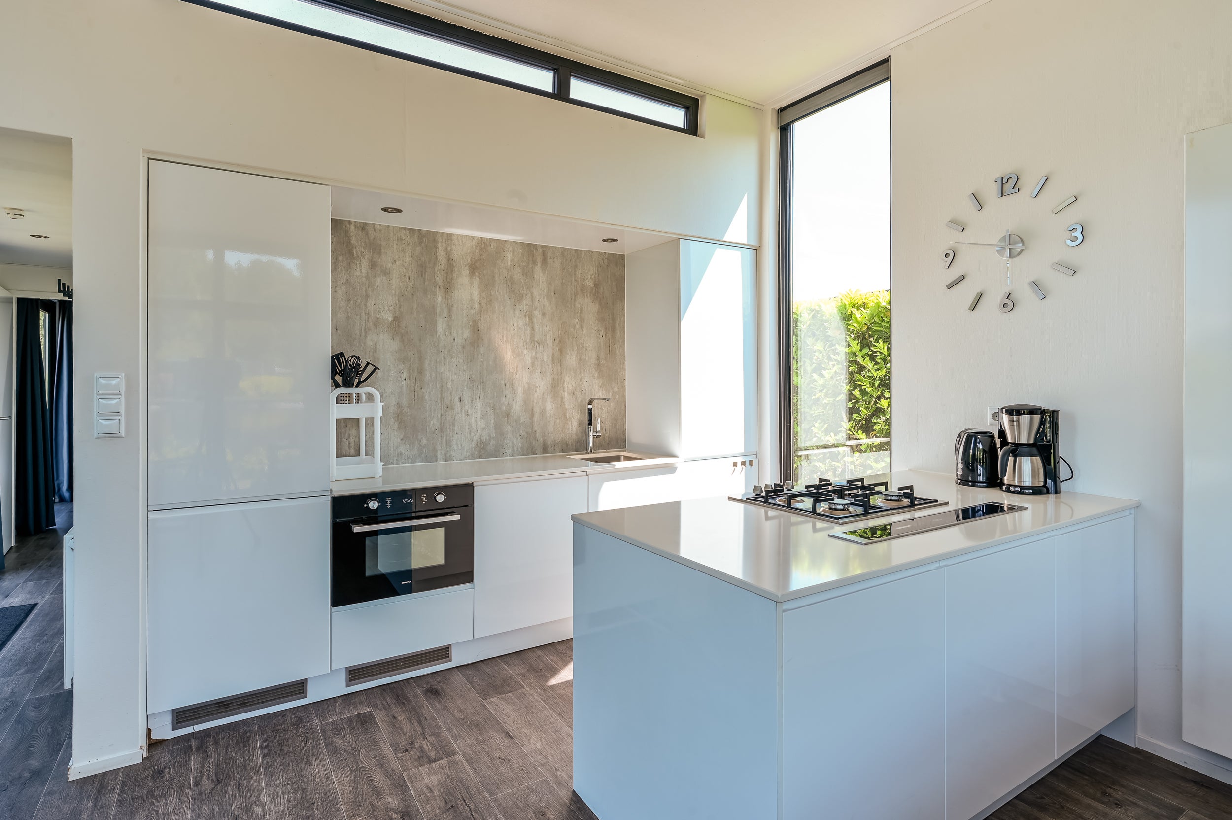 Vrijstaande woning te koop: Zuiderweg 2R-0252, Halfweg