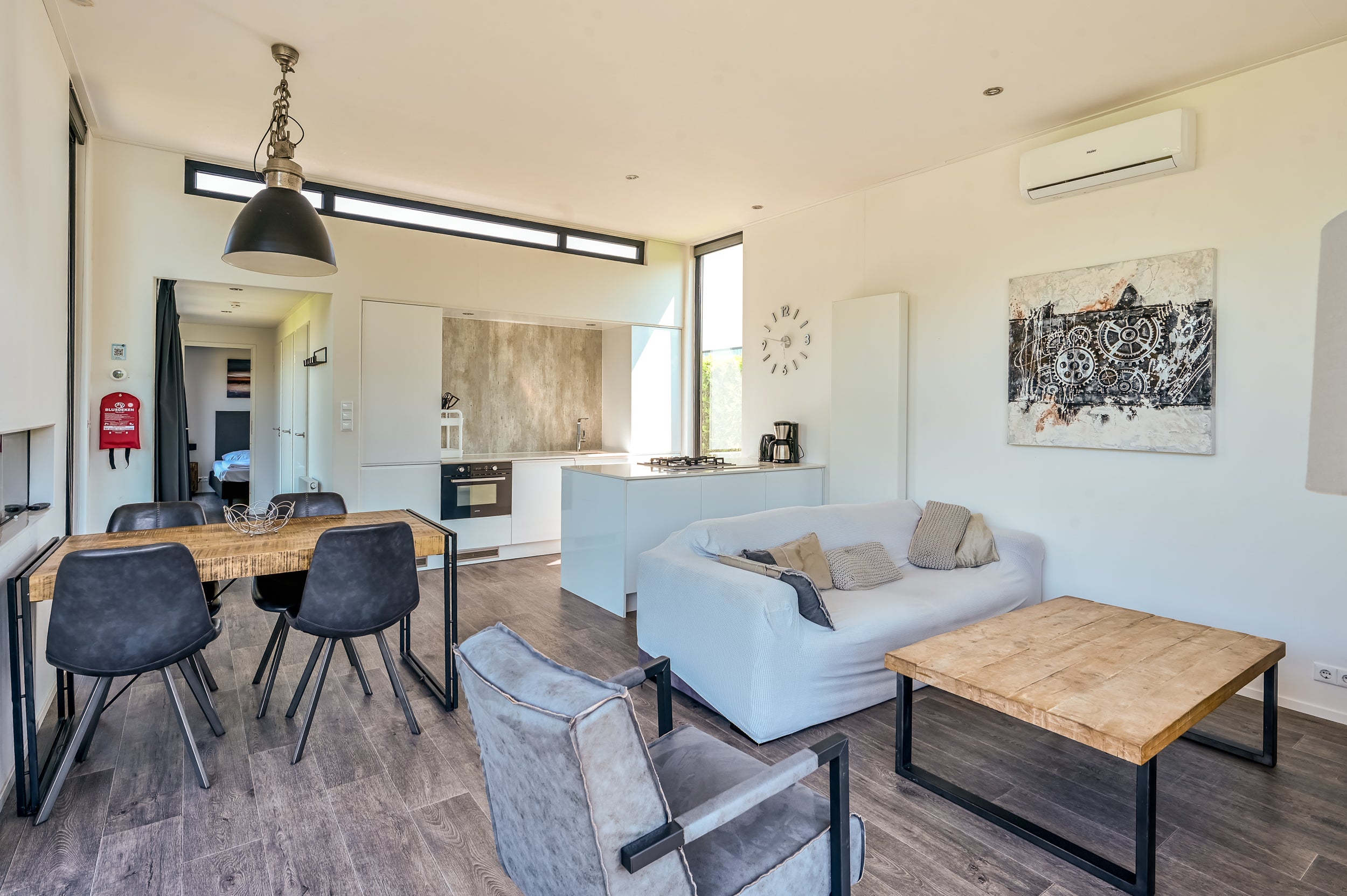 Vrijstaande woning te koop: Zuiderweg 2R-0252, Halfweg
