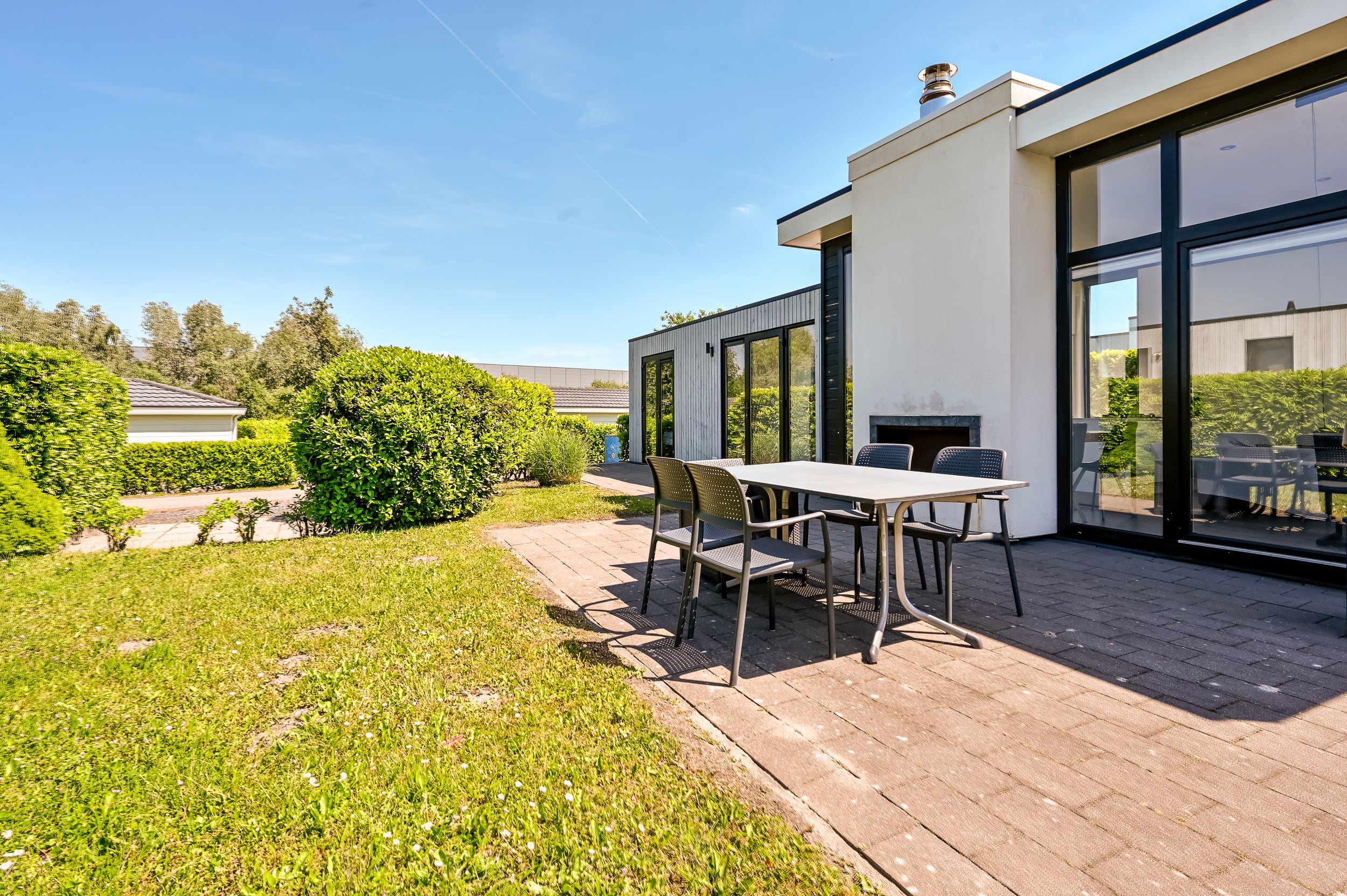 Vrijstaande woning te koop: Zuiderweg 2R-0252, Halfweg