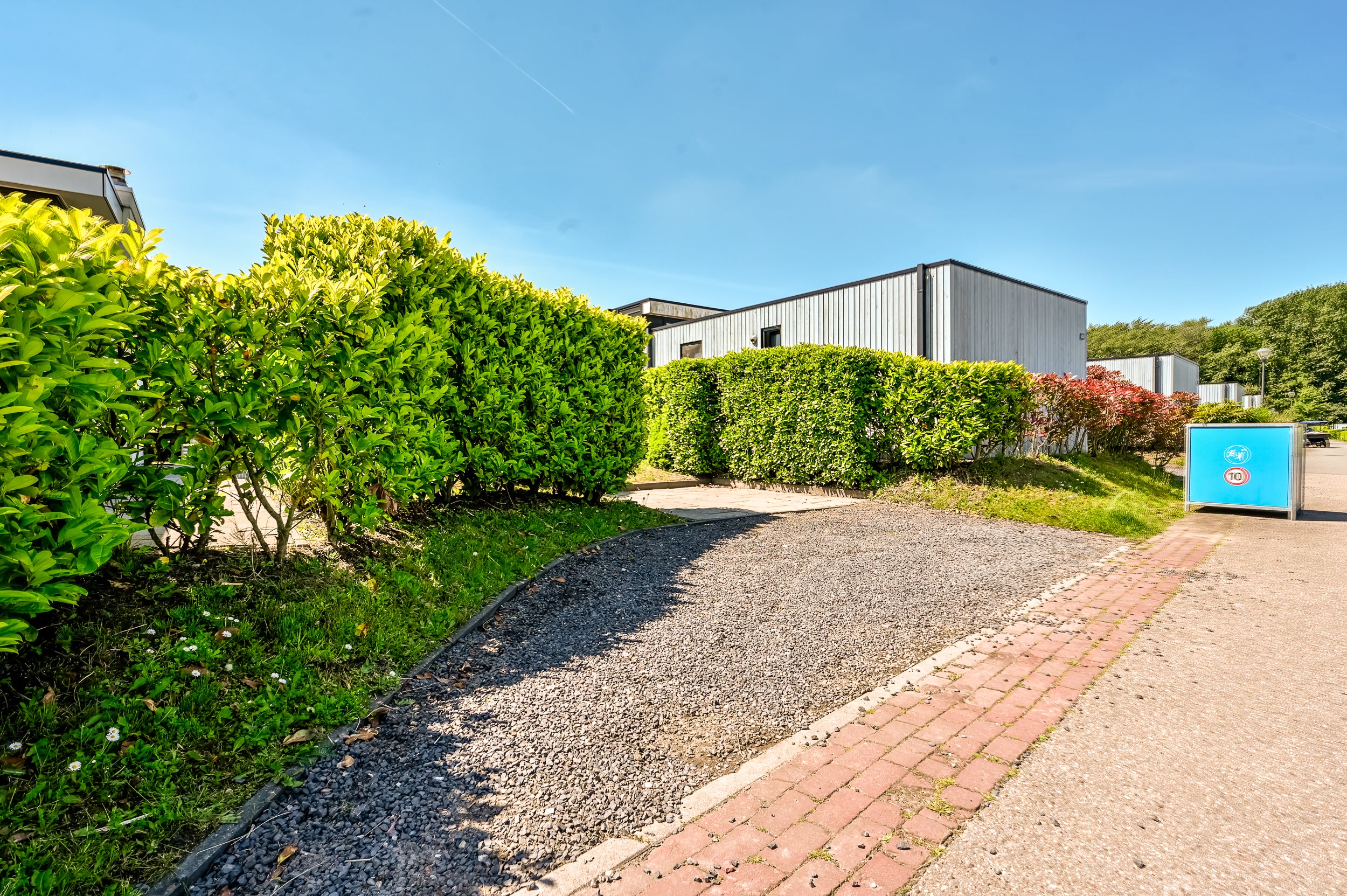 Vrijstaande woning te koop: Zuiderweg 2R-0252, Halfweg