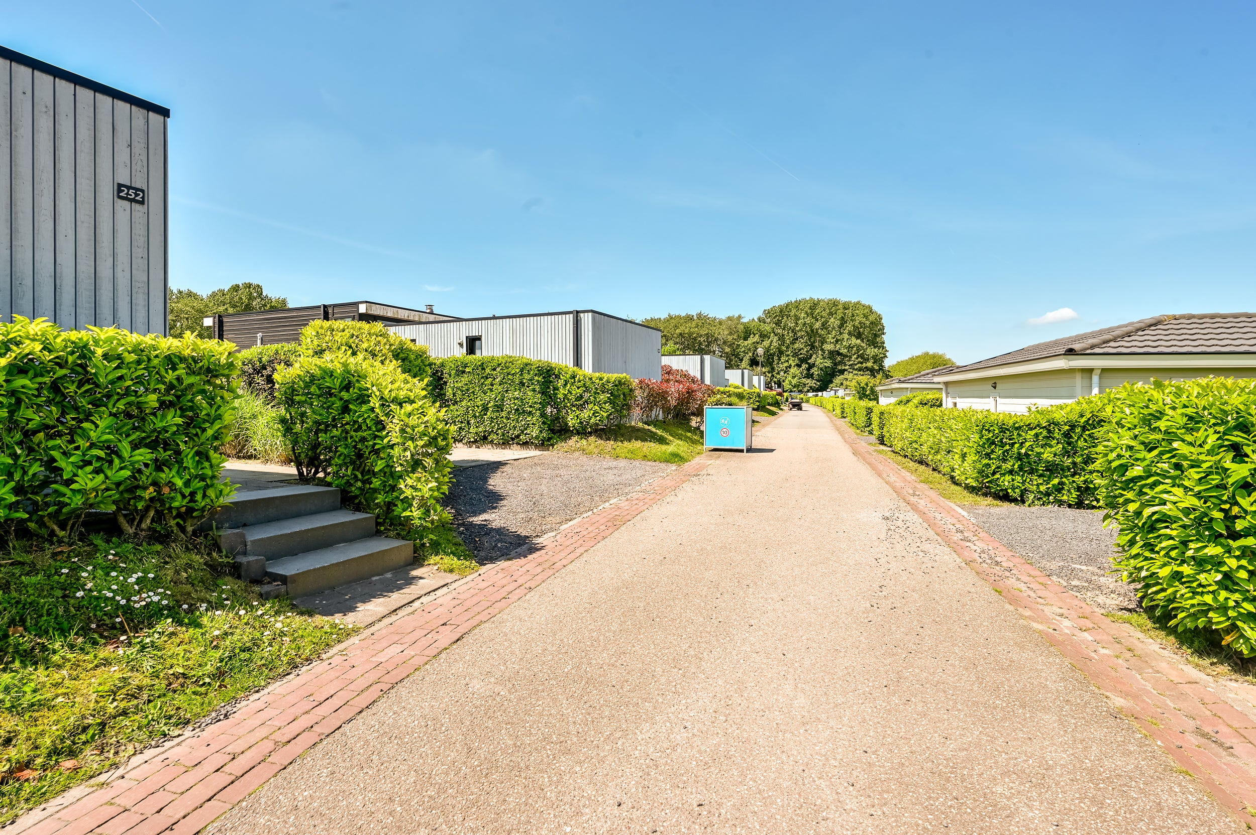 Vrijstaande woning te koop: Zuiderweg 2R-0252, Halfweg