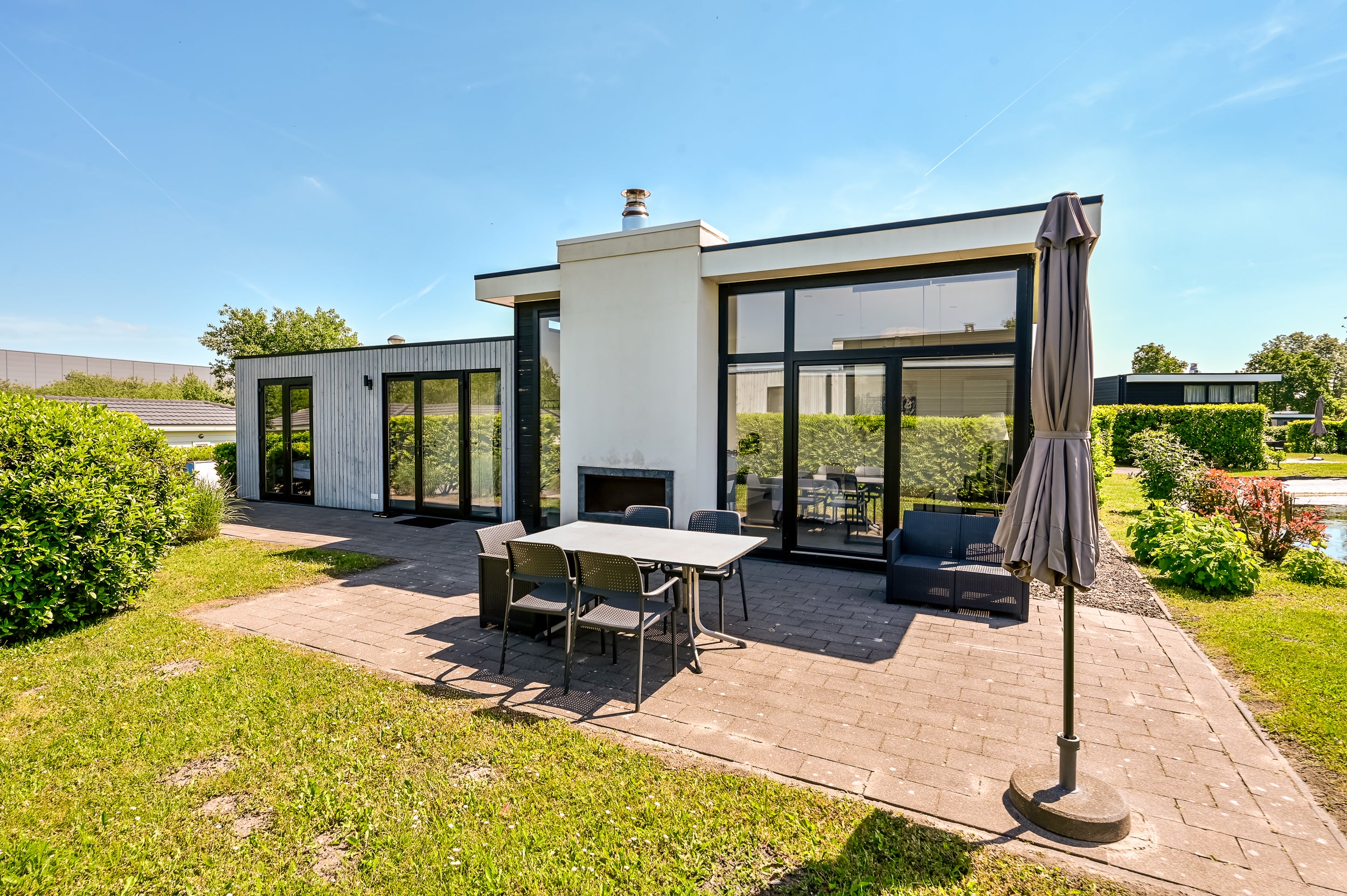 Huis Zuiderweg 2 R 0252 in Halfweg