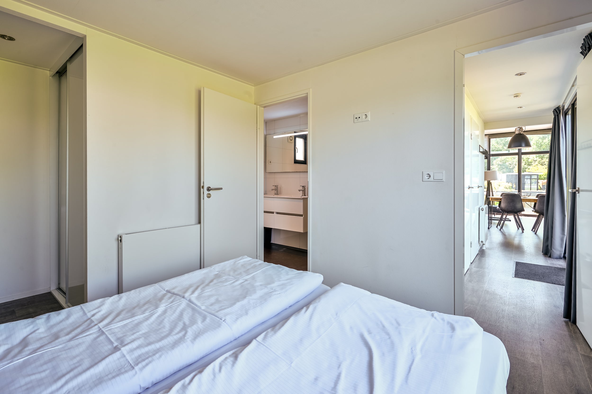 Vrijstaande woning te koop: Zuiderweg 2R-0252, Halfweg