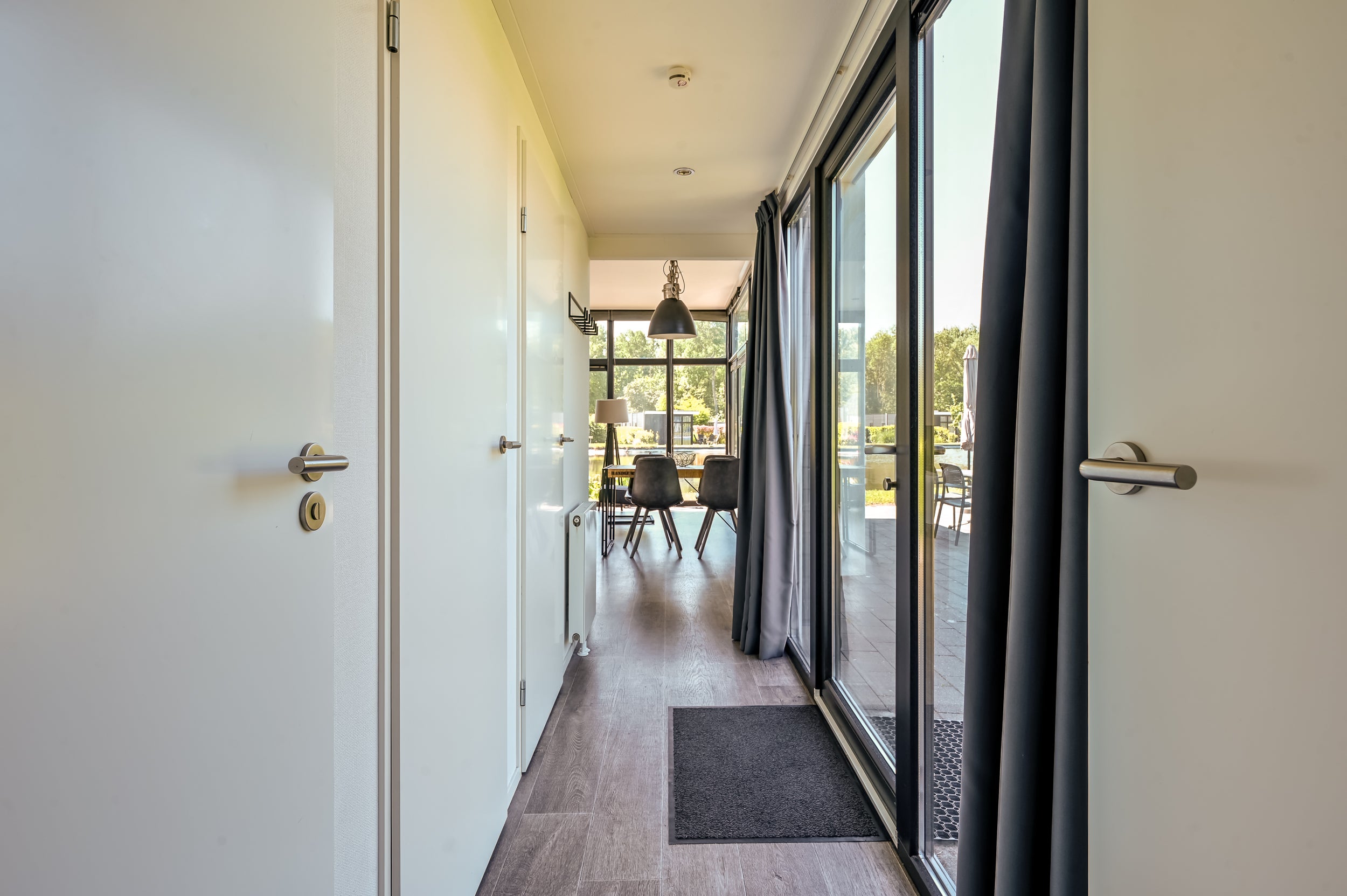 Vrijstaande woning te koop: Zuiderweg 2R-0252, Halfweg