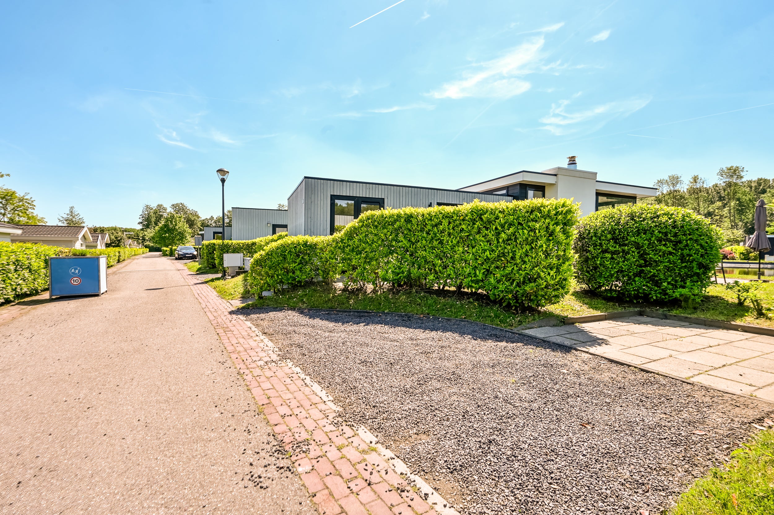 Vrijstaande woning te koop: Zuiderweg 2R-0252, Halfweg