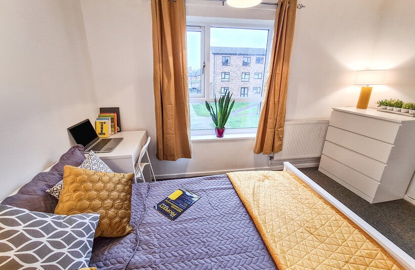 Room Kings Lane in Norwich