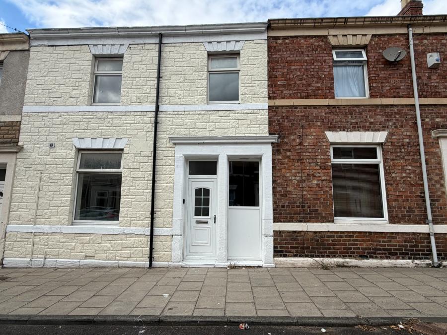 Room Claremont South Avenue in Gateshead