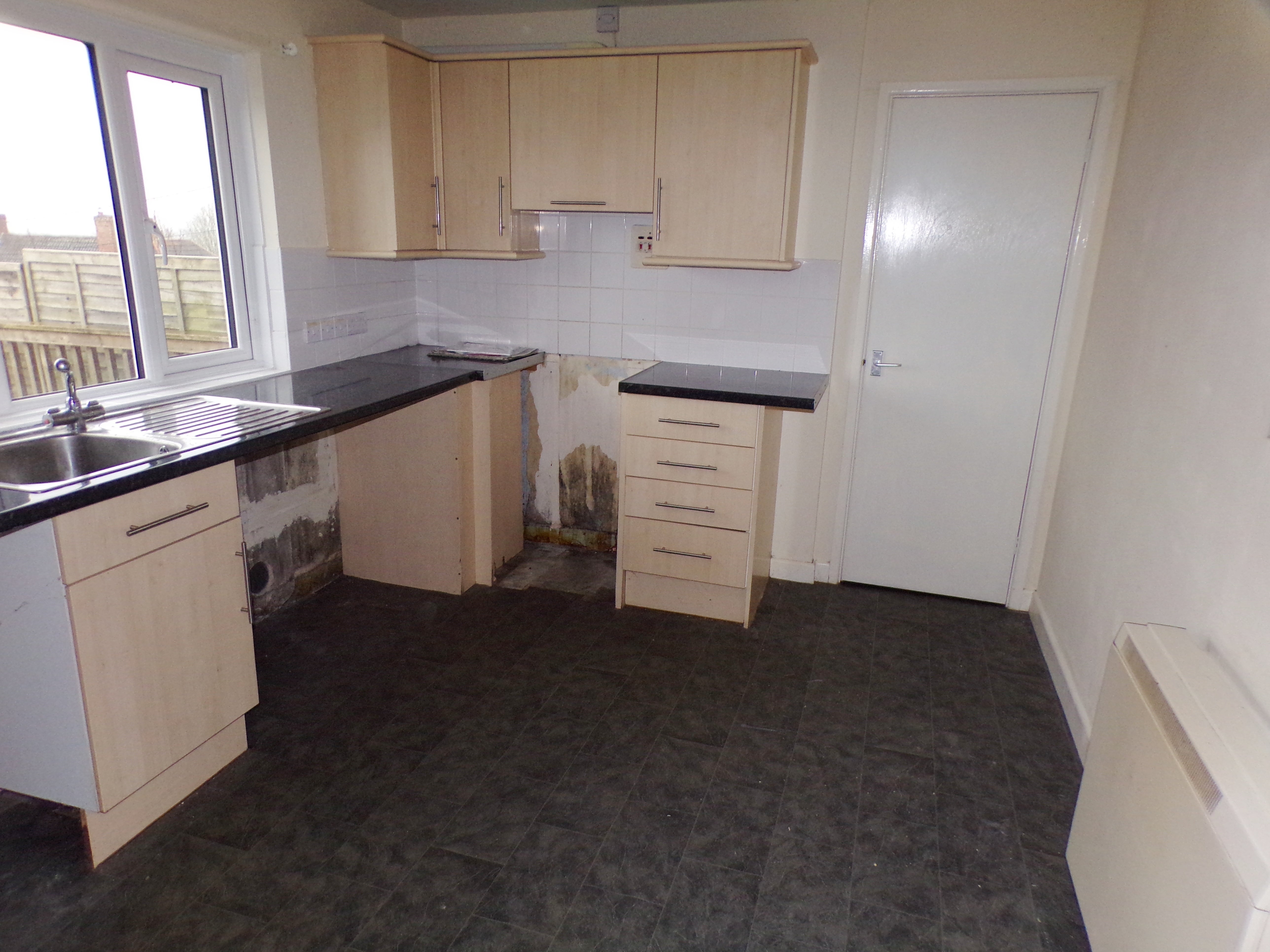 House Coppits Hill Lane in Yeovil Marsh