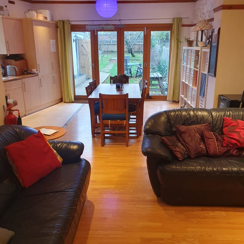 Room Grasmere Avenue in Greater London