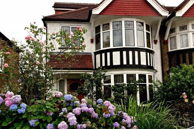 Room Grasmere Avenue in Greater London