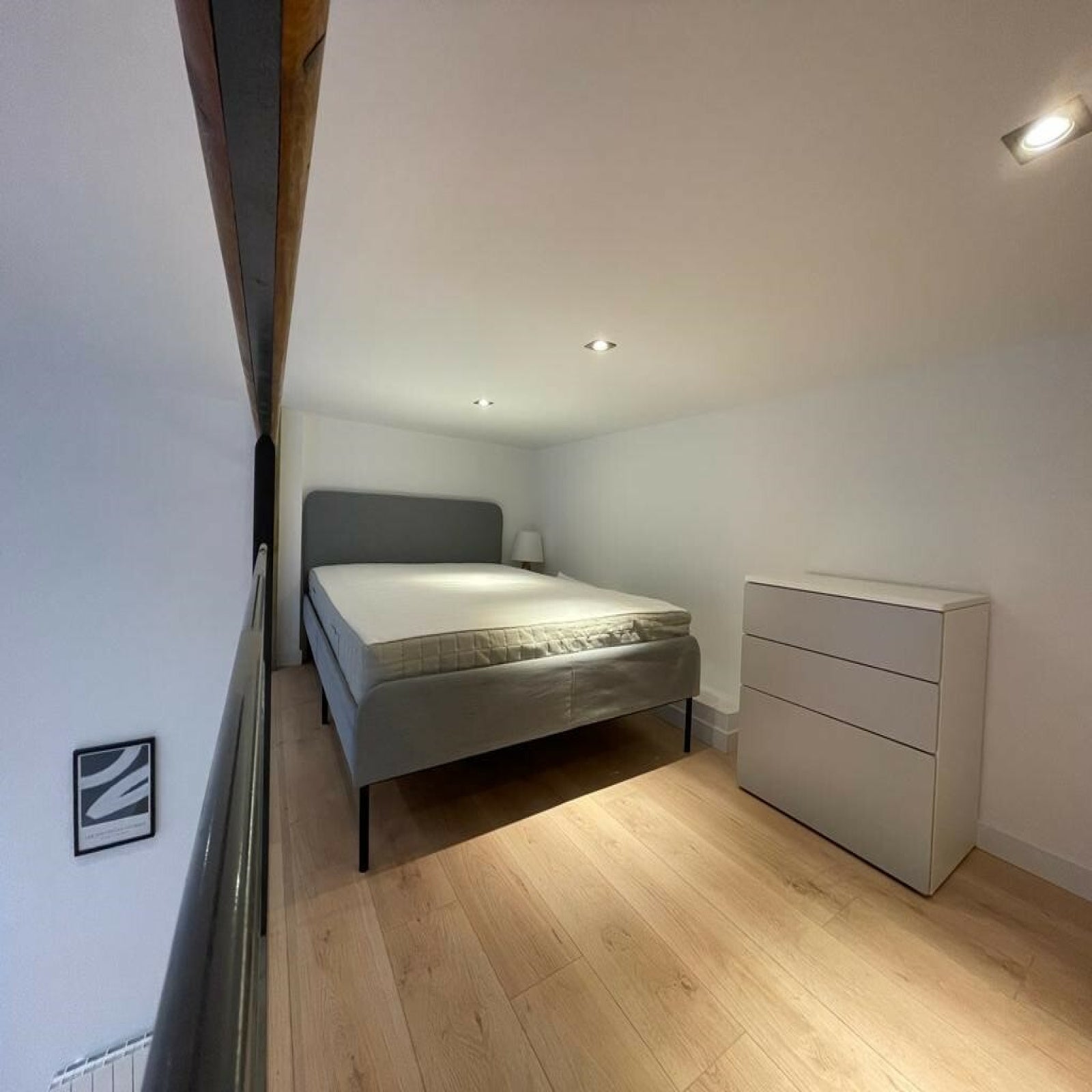 Appartement Place Carnot à Lyon