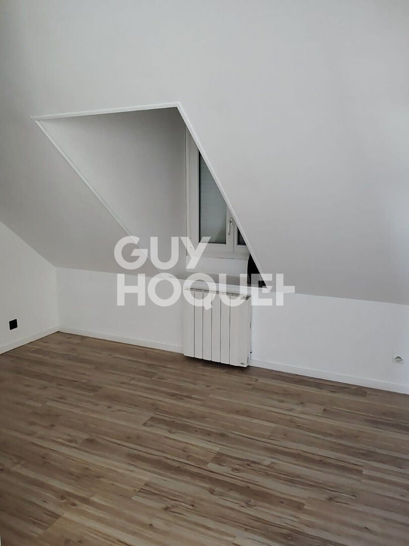 Appartement Rue de l'Ocrerie à Auxerre