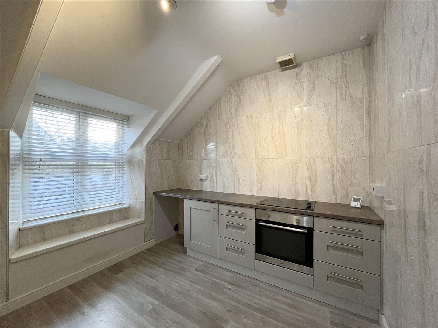 Flat Edgcumbe Avenue in Newquay