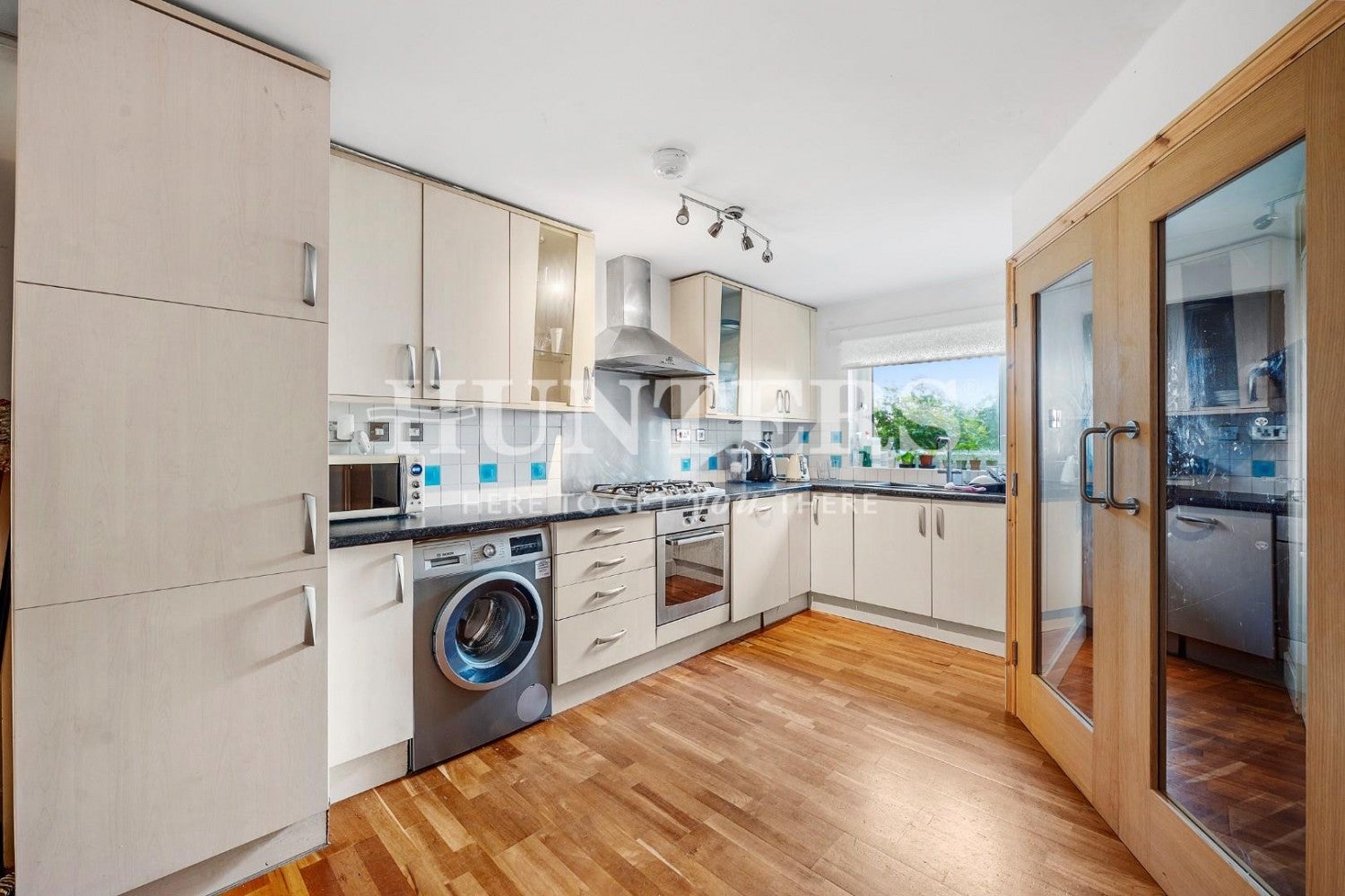 House Ecclesbourne Road in Greater London