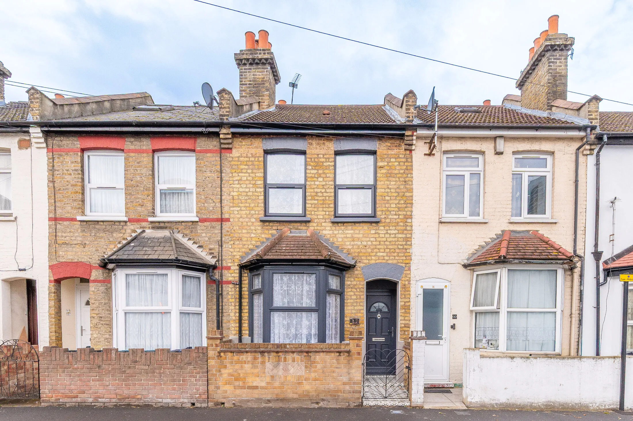 House Church Street in Greater London