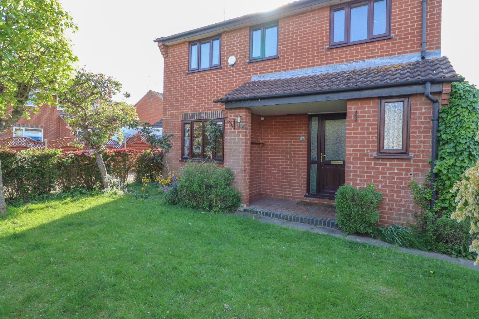 House Elvington in King's Lynn and West Norfolk