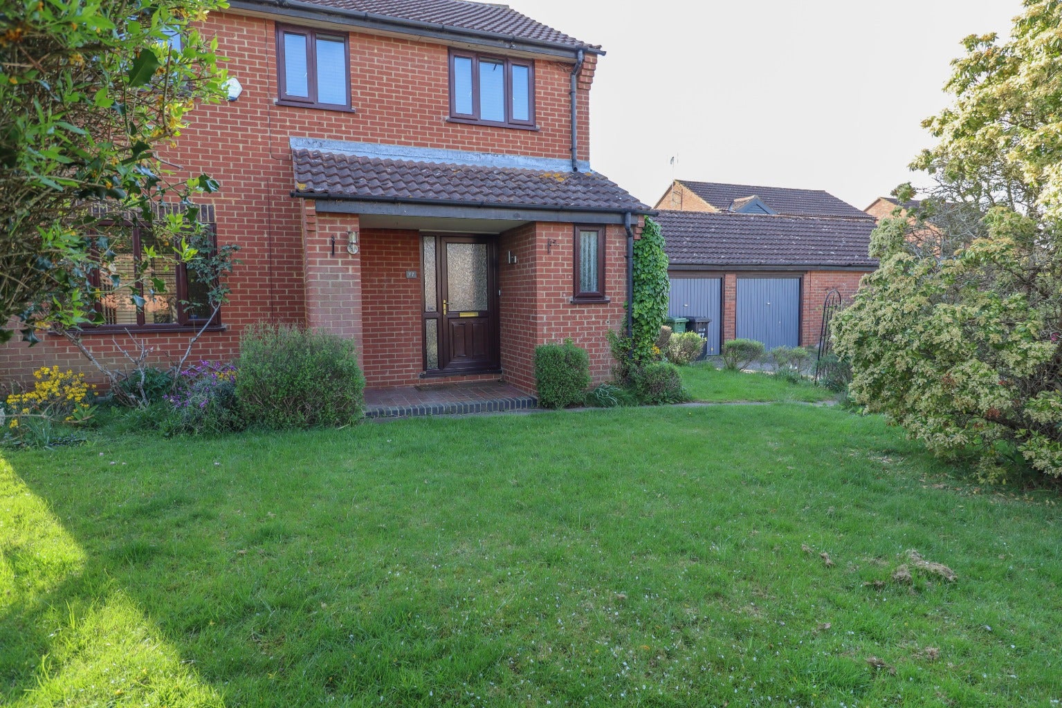 House Elvington in King's Lynn and West Norfolk