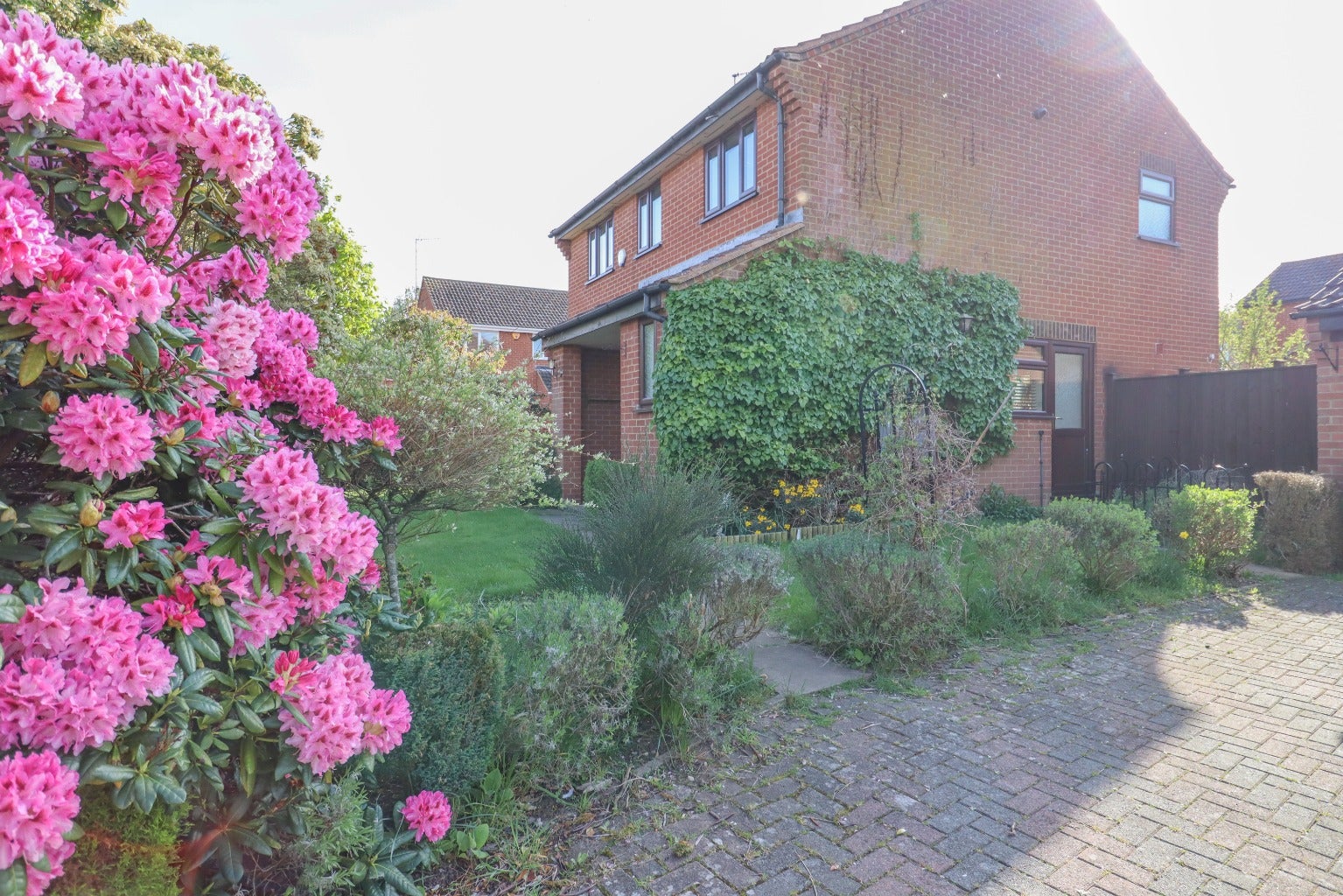 House Elvington in King's Lynn and West Norfolk