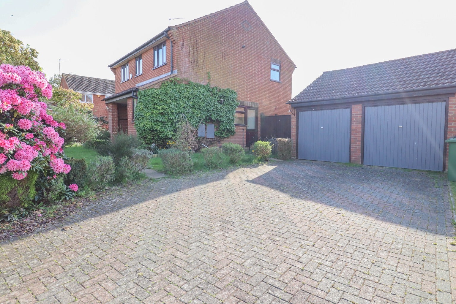 House Elvington in King's Lynn and West Norfolk