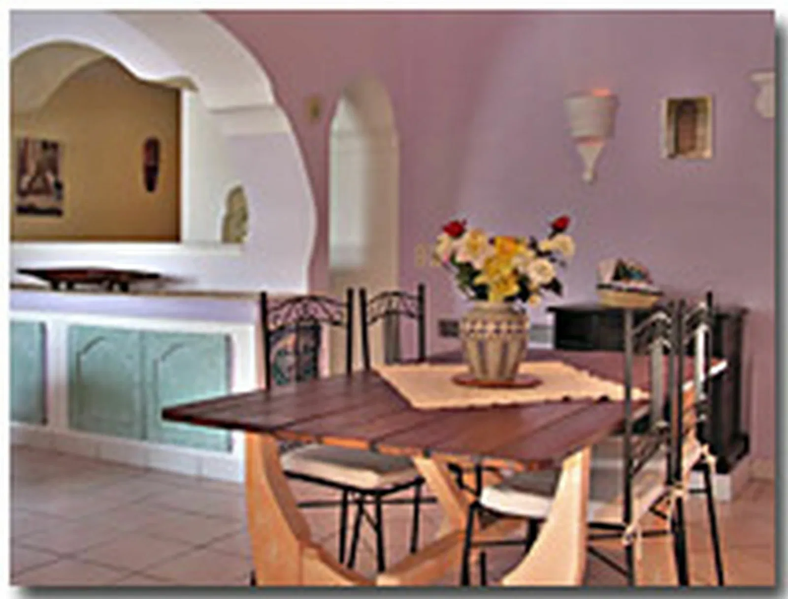 Maison Avenue Auguste Renoir à Roquebrune-sur-Argens