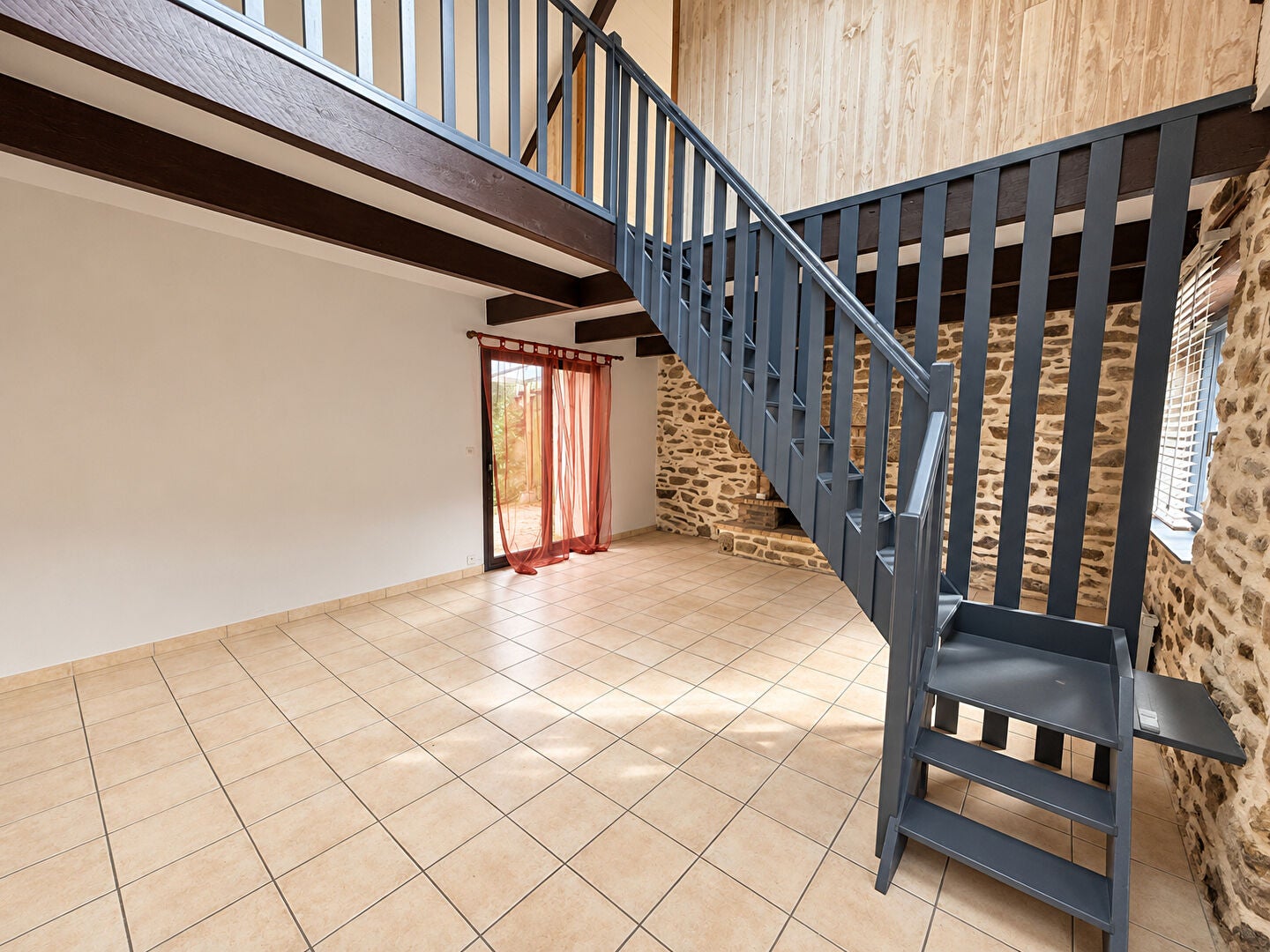 Maison Rue Amiral Linois à Brest