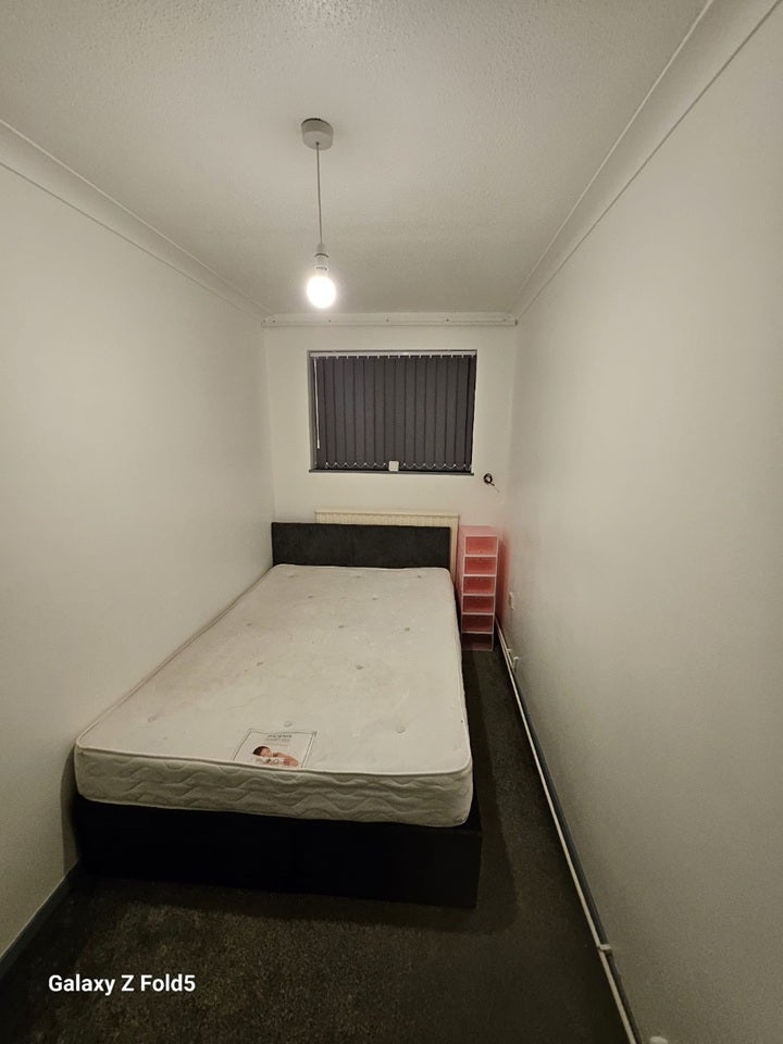 Room Brookfurlong in Peterborough