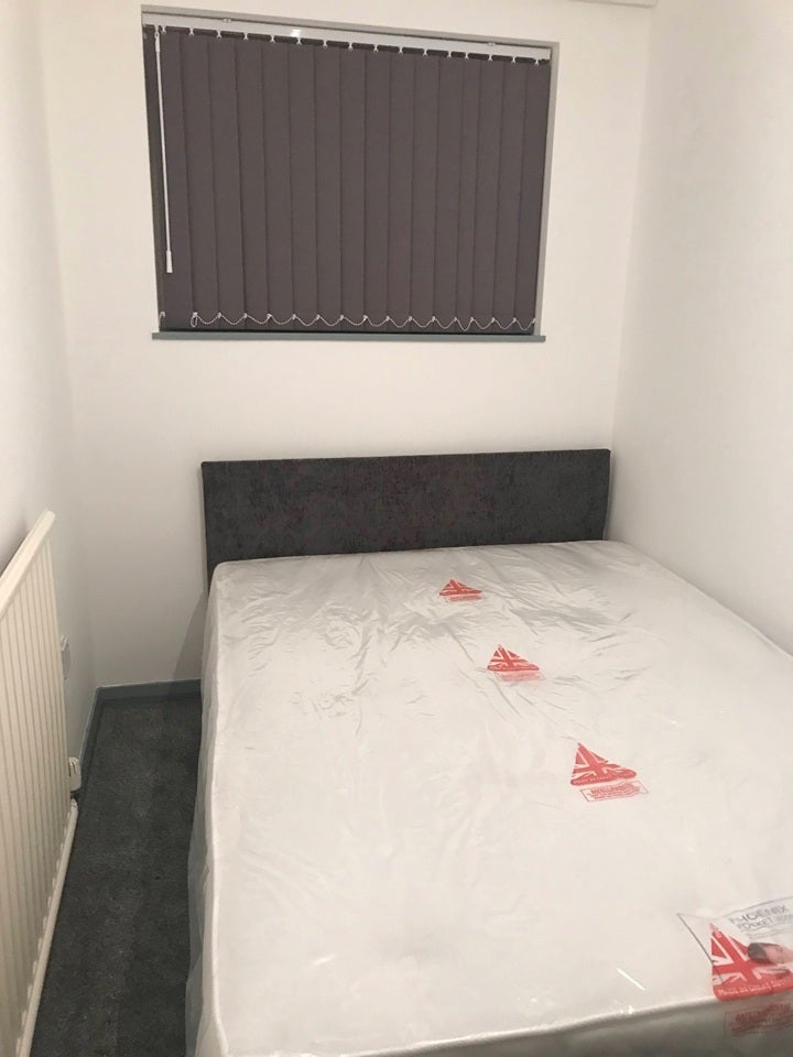 Room Brookfurlong in Peterborough