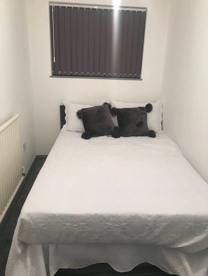 Room Brookfurlong in Peterborough