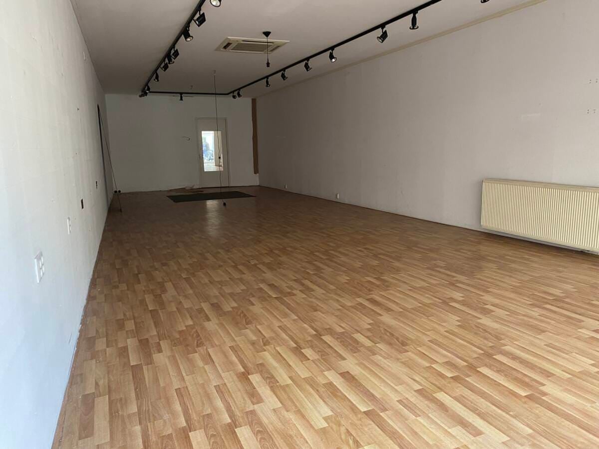 Tussenwoning te koop: Oosterdijk 70, Sneek