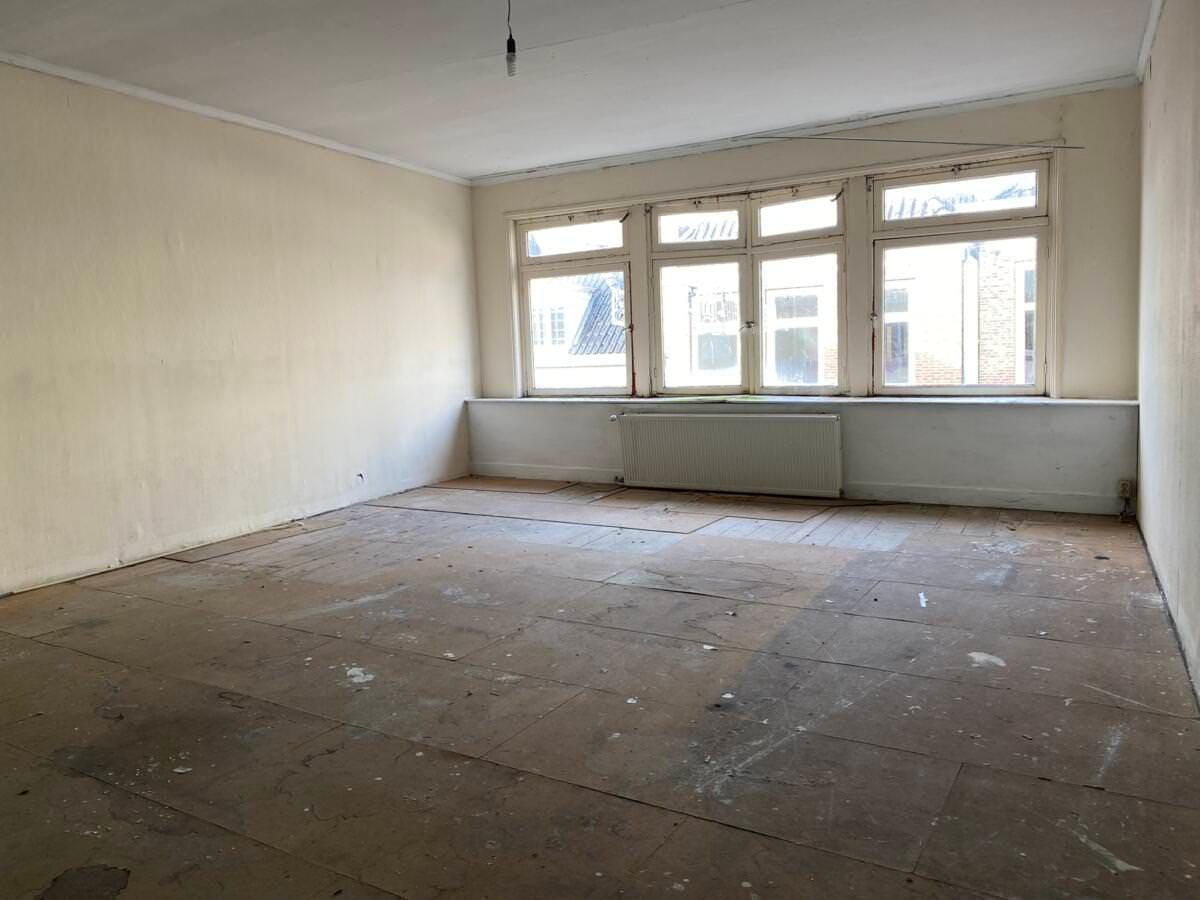 Tussenwoning te koop: Oosterdijk 70, Sneek