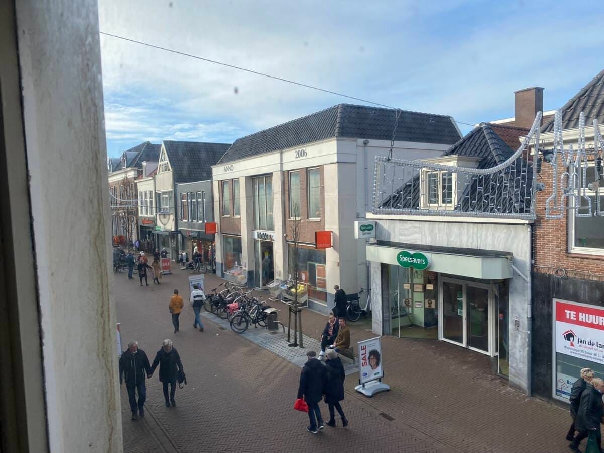 Tussenwoning te koop: Oosterdijk 70, Sneek