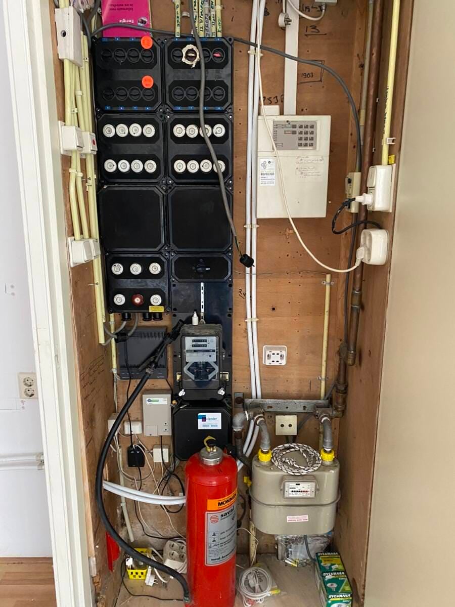 Tussenwoning te koop: Oosterdijk 70, Sneek