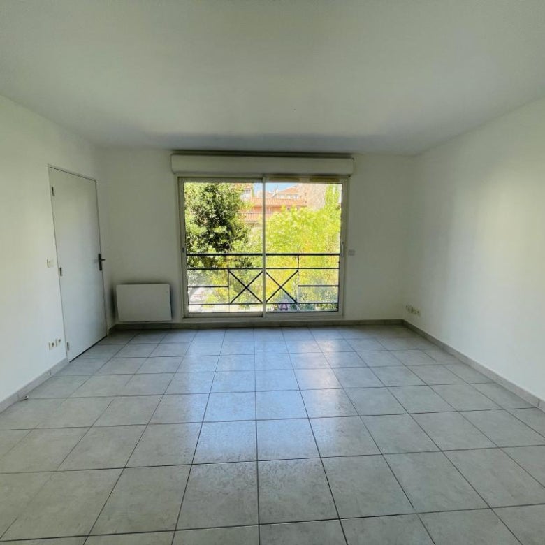 Appartement Rue de Locarno à Marseille