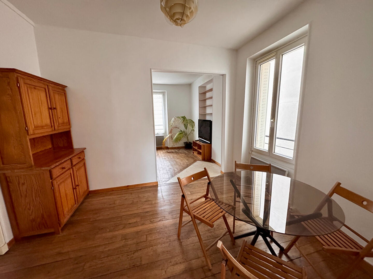 Appartement Rue Defrance à Vincennes