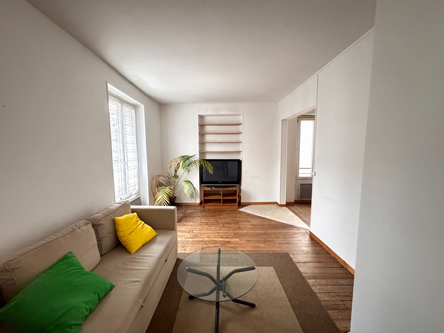 Appartement Rue Defrance à Vincennes